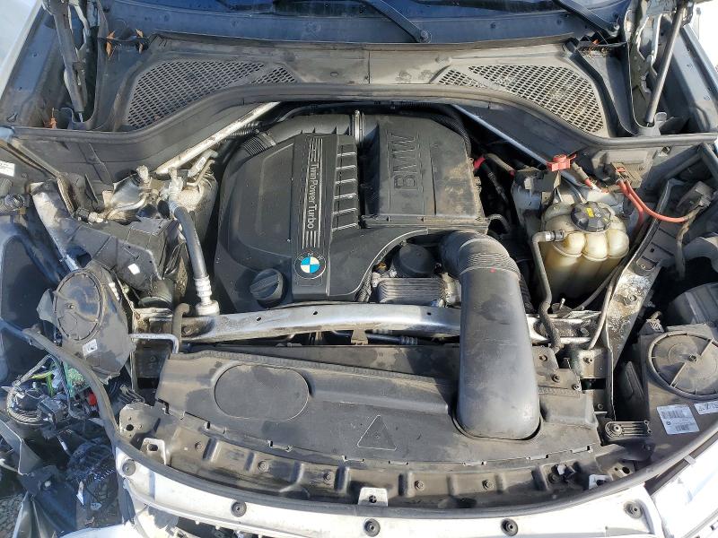 78107255 :رقم المزاد ، 5UXKR2C59H0U19265 vin ، 2017 Bmw X5 مزاد بيع