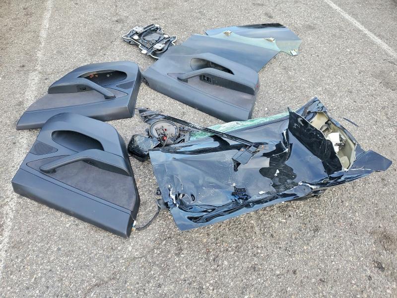 77514215 :رقم المزاد ، 5YJ3E1EAXMF871291 vin ، 2021 Tesla Model 3 مزاد بيع