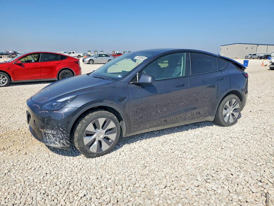Aukcja sprzedaży 2024 Tesla Model Y, vin: 7SAYGDEEXRA233747, numer aukcji: 79248945