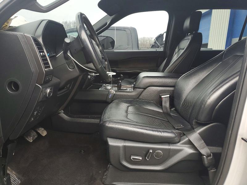 78334435 :رقم المزاد ، 1FMJK1KT6KEA35638 vin ، 2019 Ford Expedition مزاد بيع