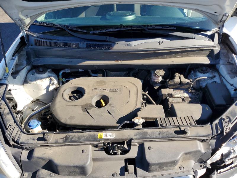 Aukcja sprzedaży 2013 Kia Soul, vin: KNDJT2A64D7488294, numer aukcji: 78528705