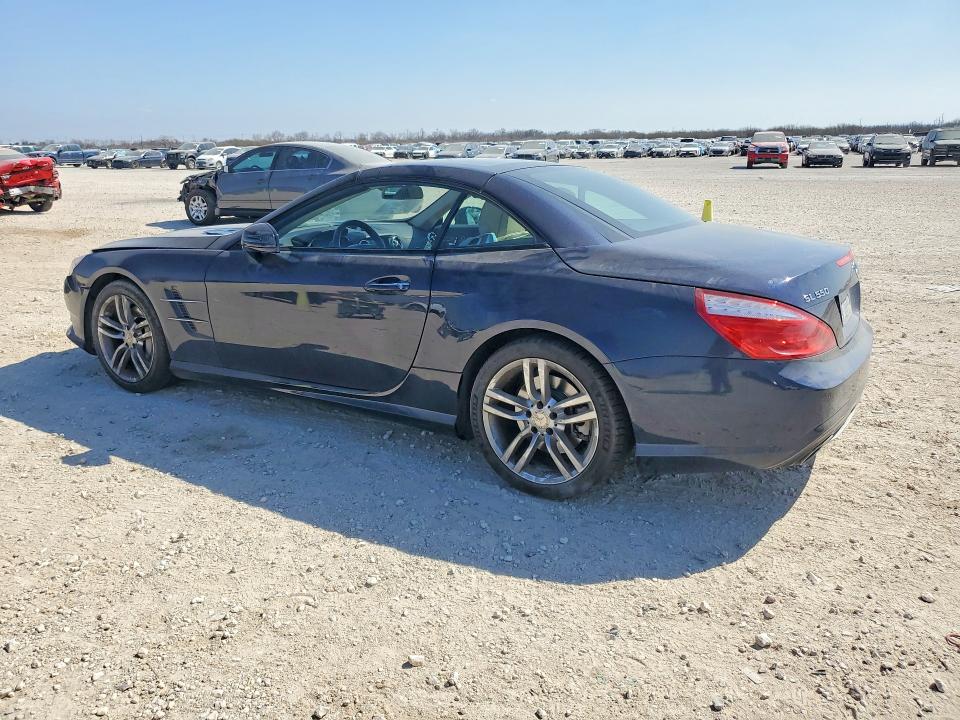 Aukcja sprzedaży 2016 Mercedes-benz Sl, vin: WDDJK7DAXGF037502, numer aukcji: 79455045
