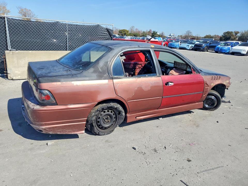 Продажа на аукционе авто 1994 Toyota Corolla, vin: 2T1AE09B5RC064094, номер лота: 73877525