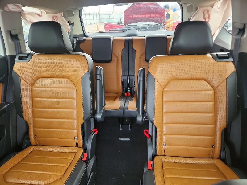 Продаж на аукціоні авто 2018 Volkswagen Atlas, vin: 1V2NR2CA4JC564843, номер лоту: 76285415