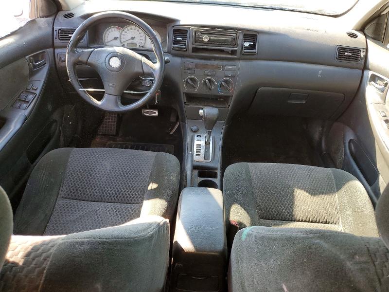 Aukcja sprzedaży 2006 Toyota Corolla, vin: 1NXBR32E86Z744029, numer aukcji: 77504865