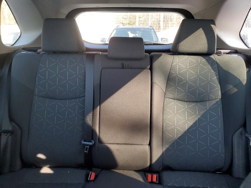 2023 Toyota Rav4 მანქანა იყიდება აუქციონზე, vin: 2T3RWRFV9PW163958, აუქციონის ნომერი: 77185575