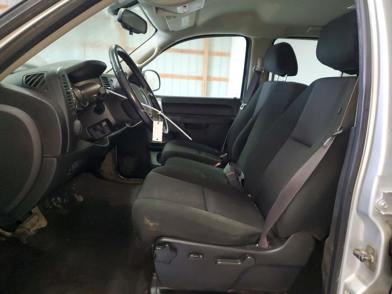 Продажа на аукционе авто 2012 Gmc Sierra, vin: 3GTP2VE79CG267987, номер лота: 78672225