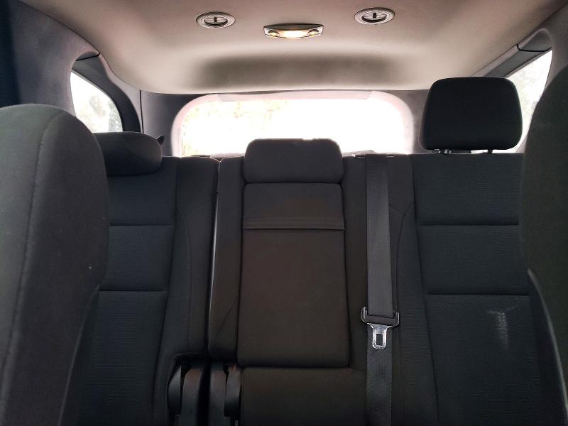 75473125 :رقم المزاد ، 1C4RDHAG1HC928514 vin ، 2017 Dodge Durango مزاد بيع