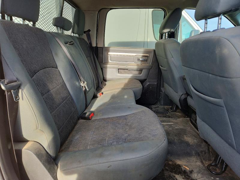Продажа на аукционе авто 2017 Ram 3500, vin: 3C63R3HJ1HG597224, номер лота: 75423165