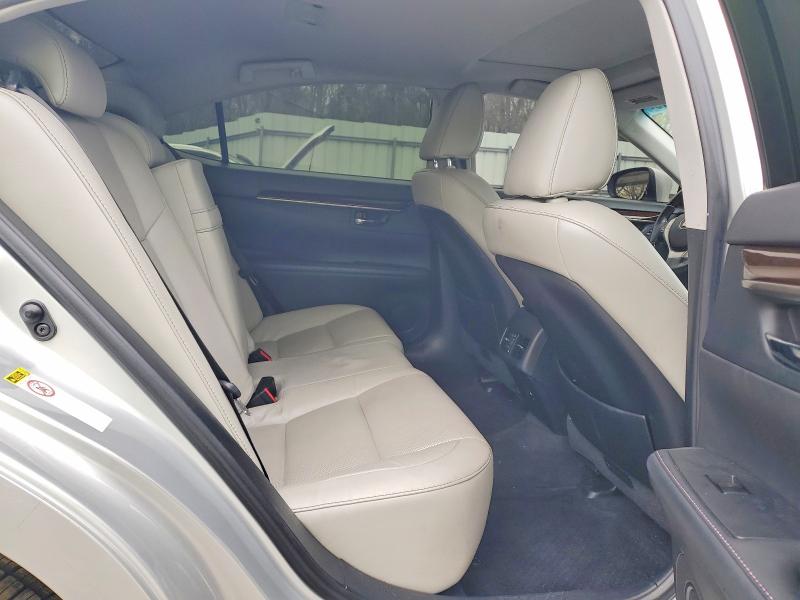 2013 Lexus Es 350 მანქანა იყიდება აუქციონზე, vin: JTHBK1GG5D2020796, აუქციონის ნომერი: 79032015