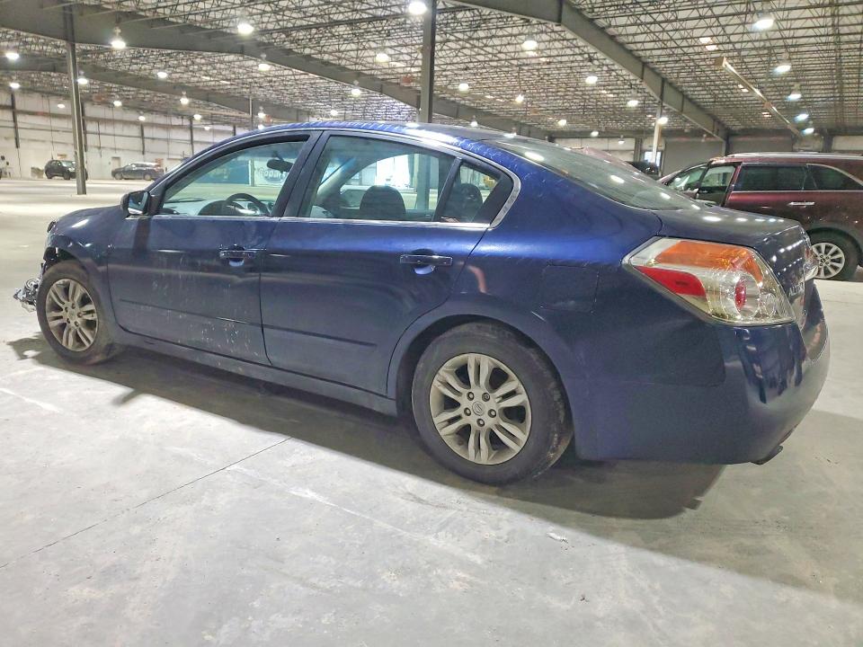 Продажа на аукционе авто 2012 Nissan Altima, vin: 1N4AL2APXCN453672, номер лота: 50570116