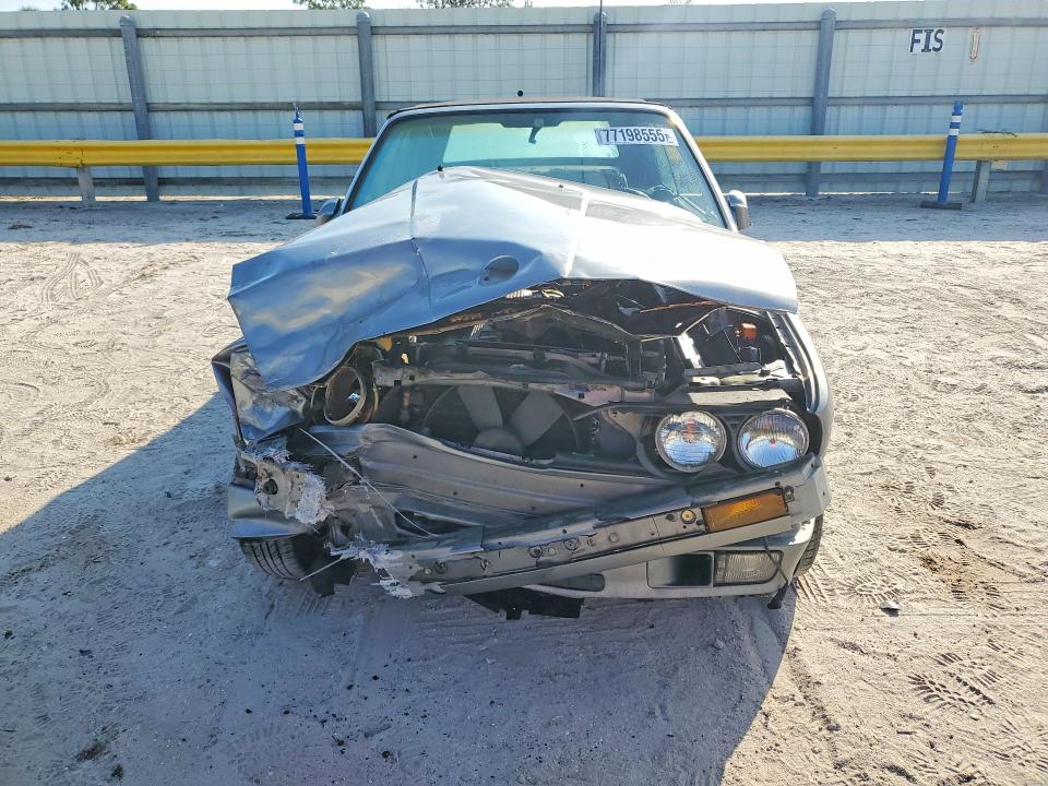 Продажа на аукционе авто 1991 Bmw 318, vin: WBABA7317MEJ11315, номер лота: 77198555