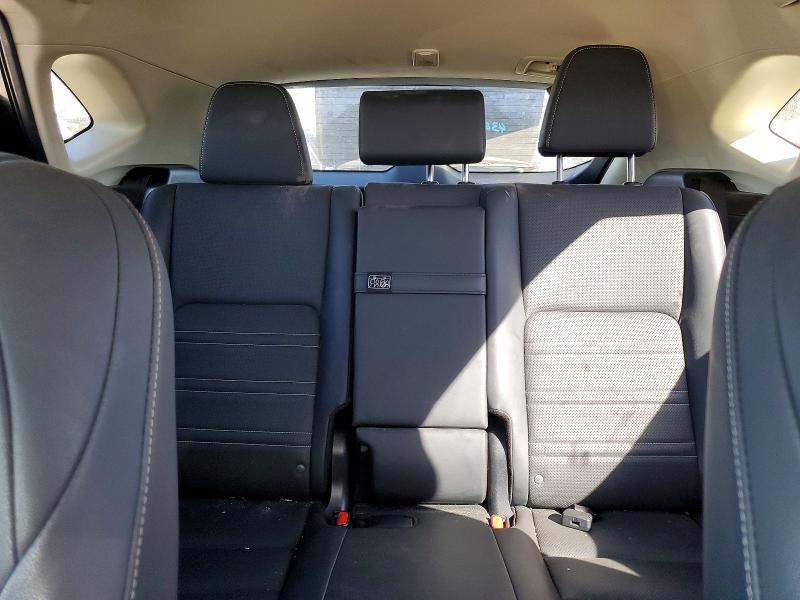 Aukcja sprzedaży 2017 Lexus Nx, vin: JTJBARBZ9H2110368, numer aukcji: 77714775
