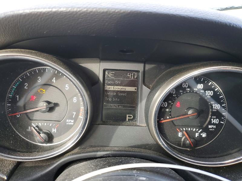 Продажа на аукционе авто 2012 Jeep Grand Cherokee, vin: 1C4RJFAG5CC350939, номер лота: 79247155