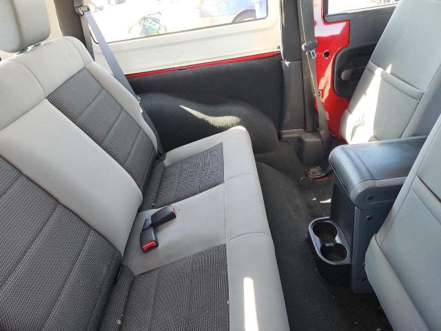 2010 Jeep Wrangler მანქანა იყიდება აუქციონზე, vin: 1J4AA2D1XAL139272, აუქციონის ნომერი: 77752035