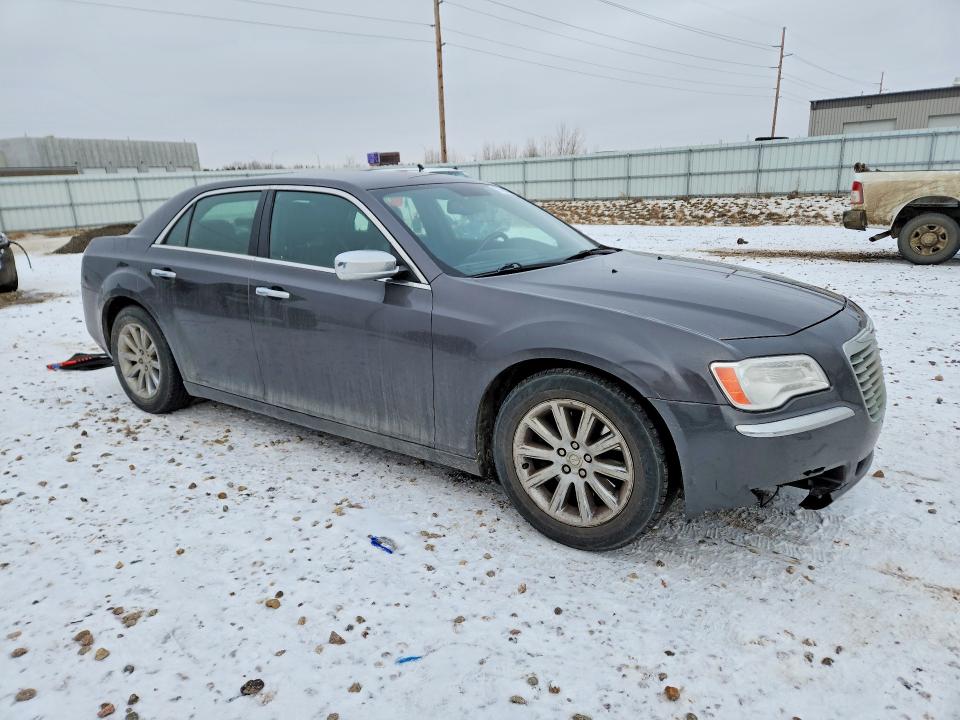 Aukcja sprzedaży 2013 Chrysler 300c, vin: 2C3CCAET9DH547092, numer aukcji: 75768085