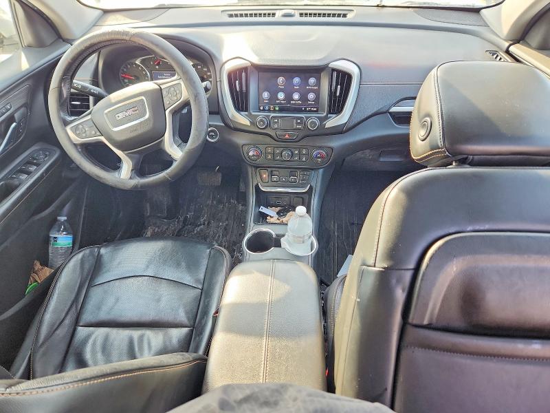 Aukcja sprzedaży 2019 Gmc Terrain, vin: 3GKALVEV8KL284145, numer aukcji: 75836325