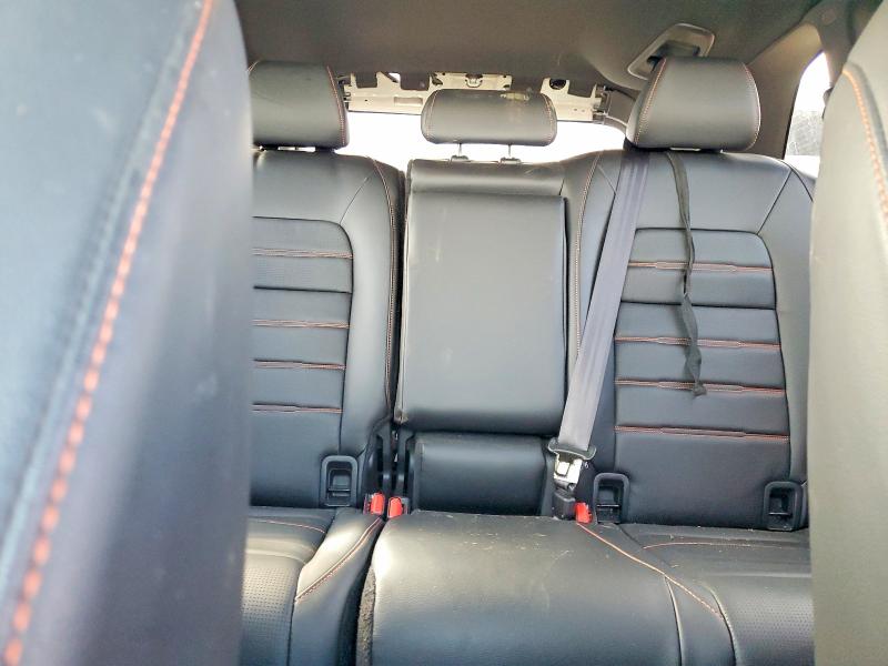 Aukcja sprzedaży 2025 Honda Cr-v, vin: 5J6RS6H89SL003974, numer aukcji: 77387245