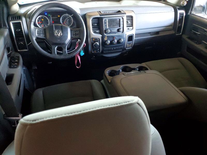 Aukcja sprzedaży 2015 Ram 1500, vin: 1C6RR7GG0FS631392, numer aukcji: 78360875