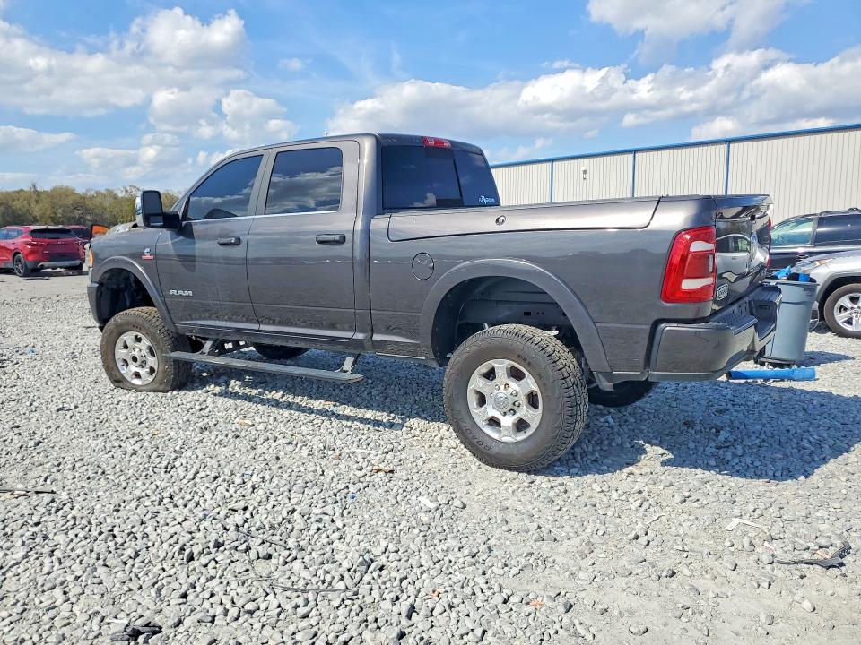 Продаж на аукціоні авто 2024 Ram 2500, vin: 3C6UR5GL3RG134750, номер лоту: 78113375