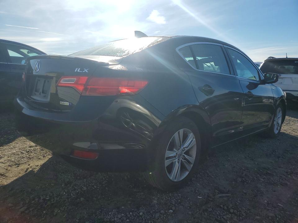 2013 Acura Ilx მანქანა იყიდება აუქციონზე, vin: 19VDE3F79DE300215, აუქციონის ნომერი: 79061565
