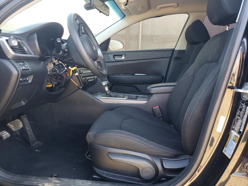 Продаж на аукціоні авто 2020 Kia Optima, vin: 5XXGT4L31LG403829, номер лоту: 75879835