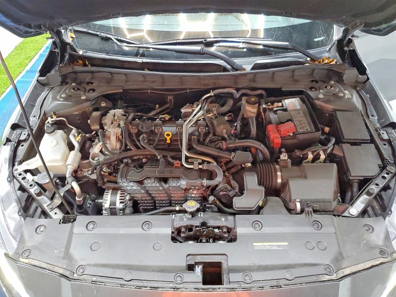 Aukcja sprzedaży 2025 Nissan Altima, vin: 1N4BL4DV7SN320733, numer aukcji: 79449895
