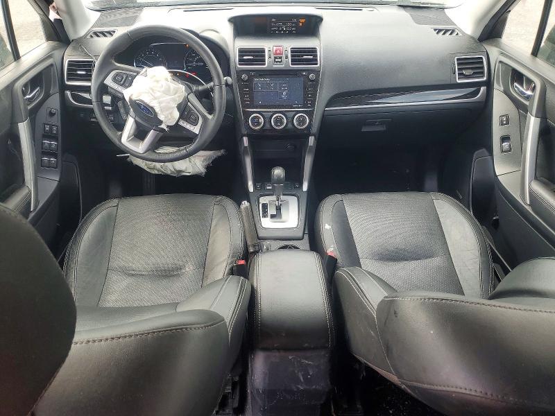 Продажа на аукционе авто 2018 Subaru Forester, vin: JF2SJARC8JH471004, номер лота: 77291035