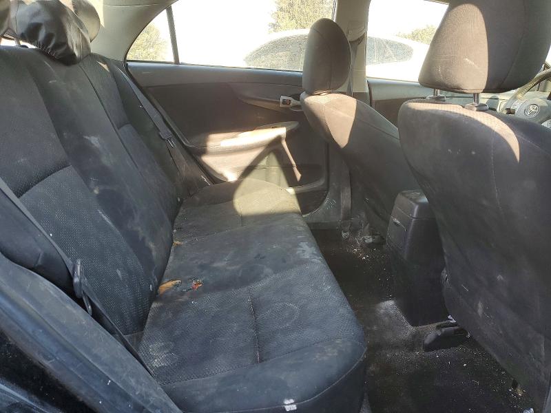 Продаж на аукціоні авто 2010 Toyota Corolla, vin: 2T1BU4EE1AC393099, номер лоту: 76862515