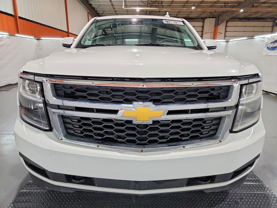 Продаж на аукціоні авто 2020 Chevrolet Tahoe, vin: 1GNSKFEC0LR306020, номер лоту: 77339795