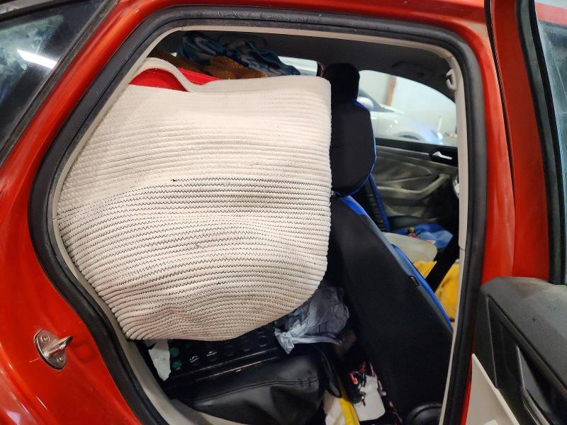 Продаж на аукціоні авто 2019 Volkswagen Jetta, vin: 3VWC57BU2KM152284, номер лоту: 77809975