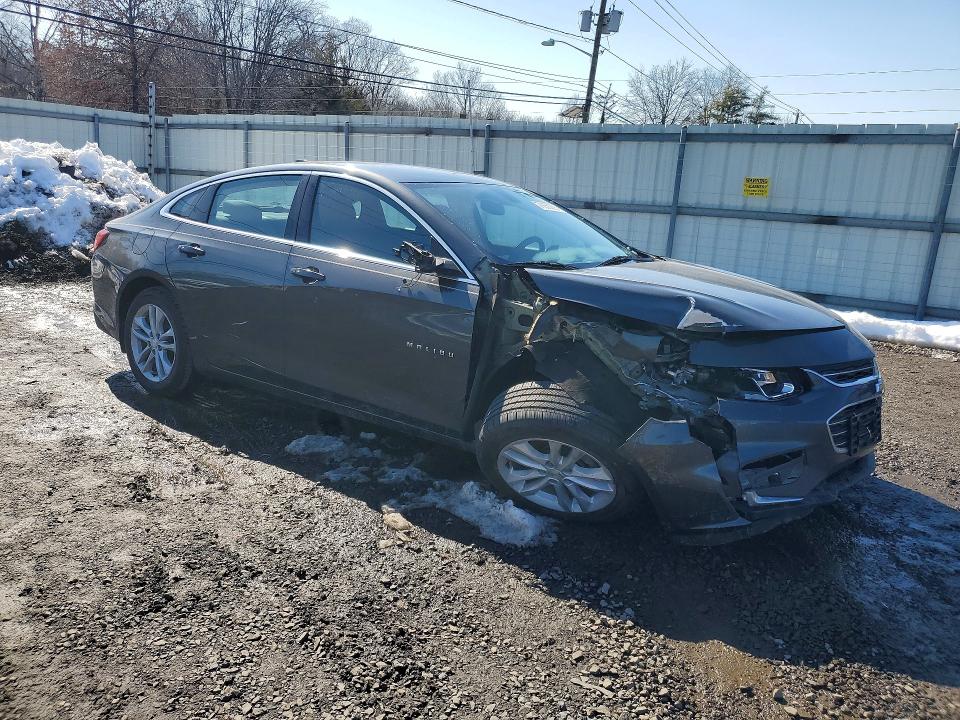 2016 Chevrolet Malibu მანქანა იყიდება აუქციონზე, vin: 1G1ZE5ST9GF240905, აუქციონის ნომერი: 78855235