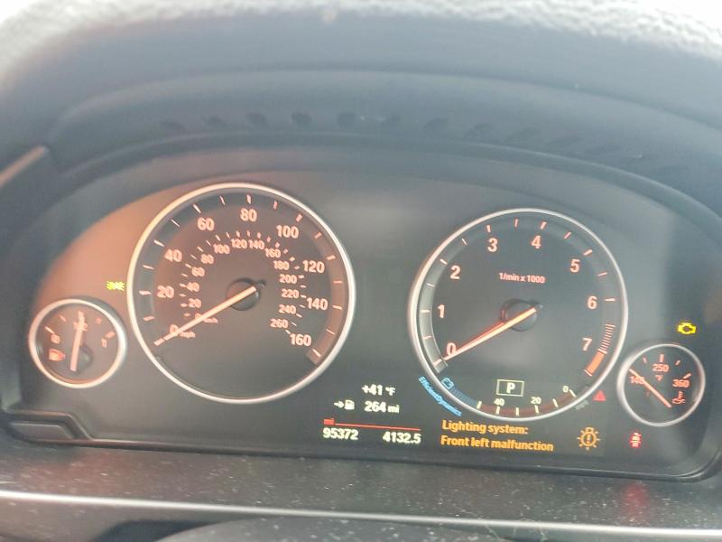 Продажа на аукционе авто 2017 Bmw X5, vin: 5UXKR0C58H0V66889, номер лота: 78673685
