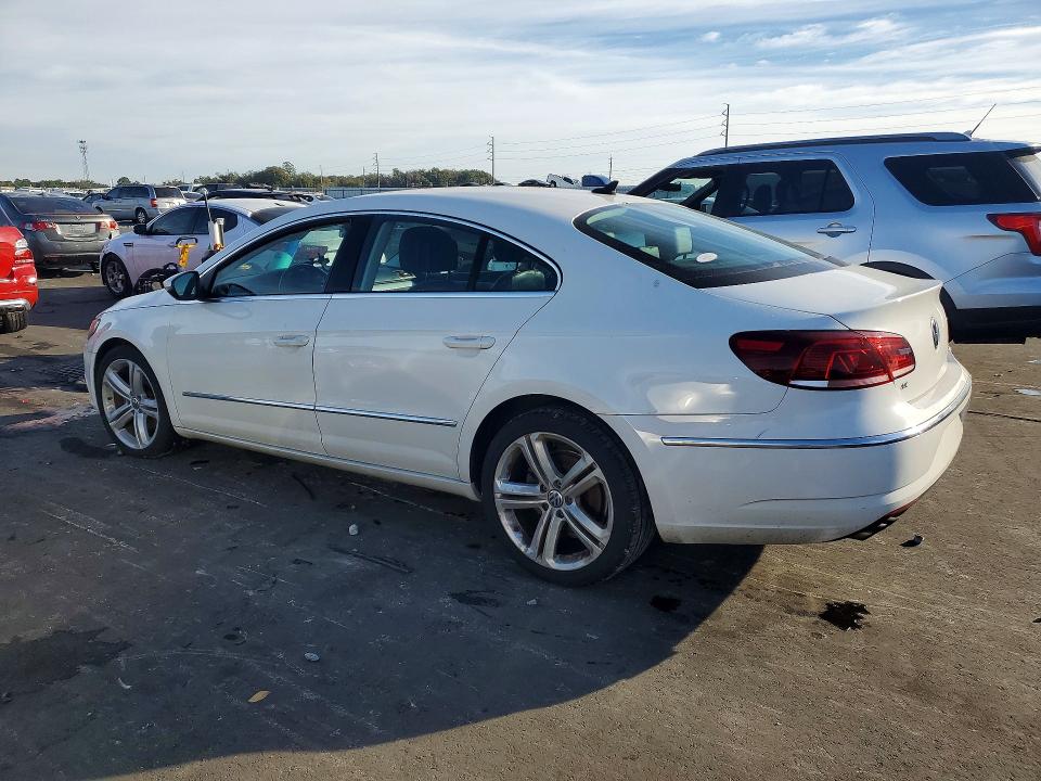 75160855 :رقم المزاد ، WVWBP7AN8DE512959 vin ، 2013 Volkswagen Cc مزاد بيع