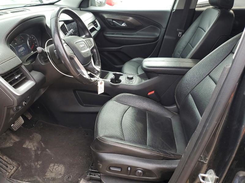 Продажа на аукционе авто 2021 Gmc Terrain, vin: 3GKALVEV1ML374482, номер лота: 79051225