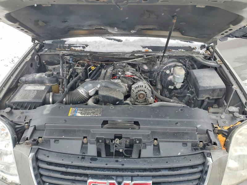 Aukcja sprzedaży 2008 Gmc Yukon Xl, vin: 1GKFK163X8R145635, numer aukcji: 99734535