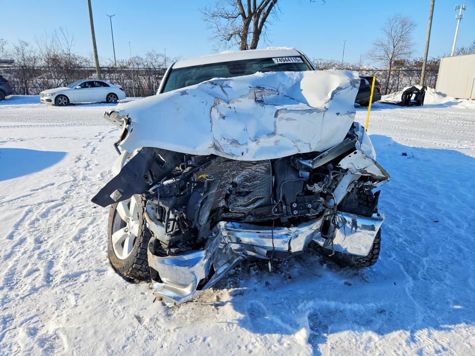 Продаж на аукціоні авто 2022 Ram 1500 Classic, vin: 1C6RR7ST8NS194261, номер лоту: 74944115