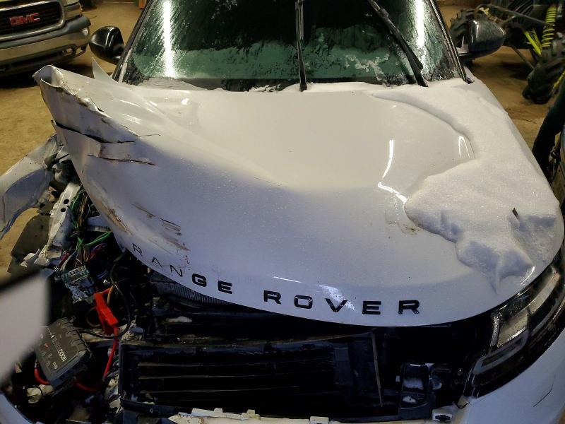 Aukcja sprzedaży 2022 Land Rover Range Rover Velar S, vin: SALYJ2EX2NA340343, numer aukcji: 74734375