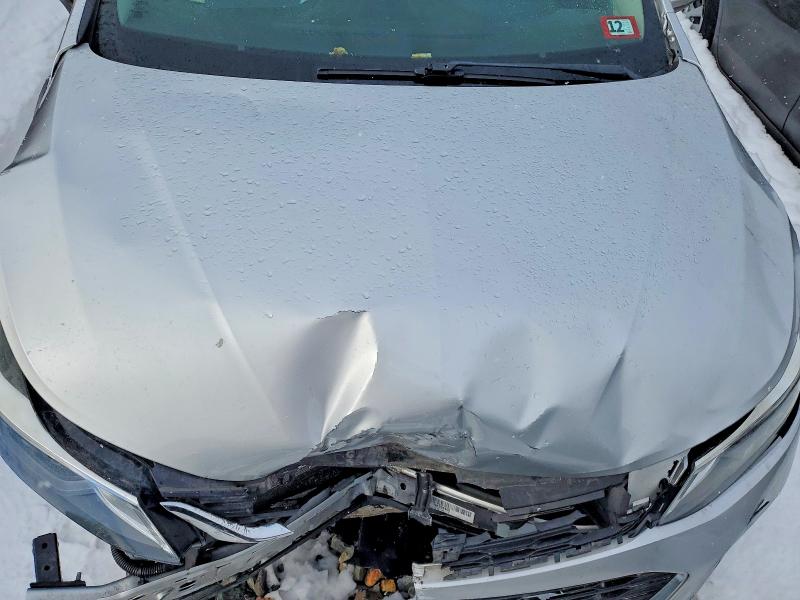 Продаж на аукціоні авто 2018 Chevrolet Cruze, vin: 1G1BE5SM2J7208549, номер лоту: 73240785