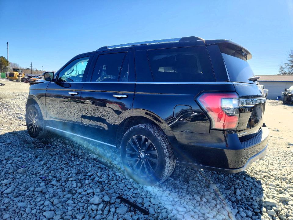 Продаж на аукціоні авто 2020 Ford Expedition, vin: 1FMJU1KT3LEA81701, номер лоту: 76558755