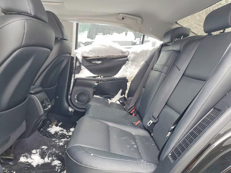 Aukcja sprzedaży 2015 Lexus Es, vin: JTHBW1GGXF2089426, numer aukcji: 76441465