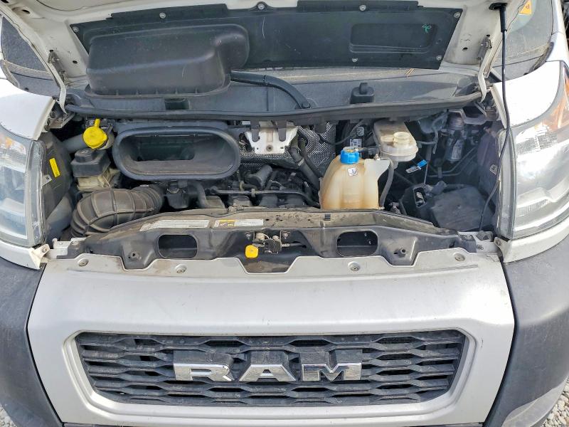 Aukcja sprzedaży 2020 Ram Promaster, vin: 3C6TRVDG0LE133688, numer aukcji: 77896295