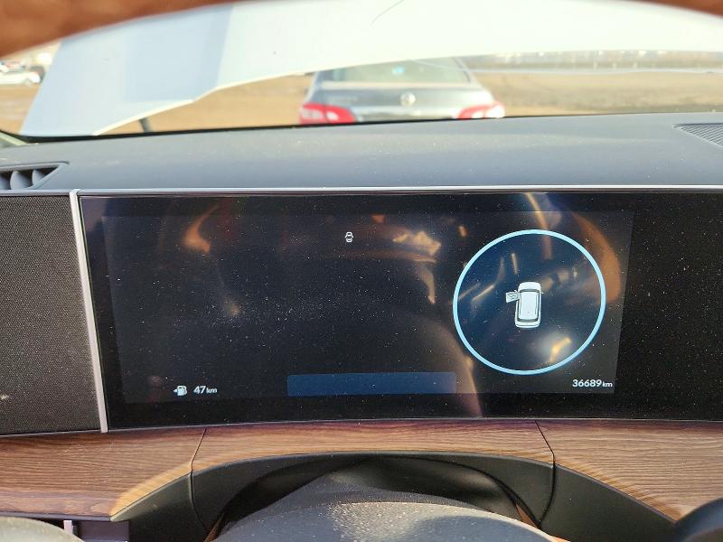 Продаж на аукціоні авто 2025 Hyundai Santa Fe, vin: 5NMP4DGL2SH093715, номер лоту: 76762505