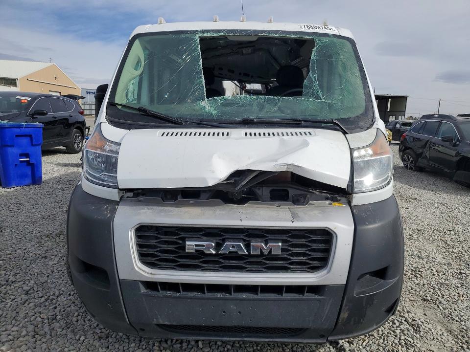 Aukcja sprzedaży 2020 Ram Promaster 1500, vin: 3C6TRVAG3LE120390, numer aukcji: 78889745