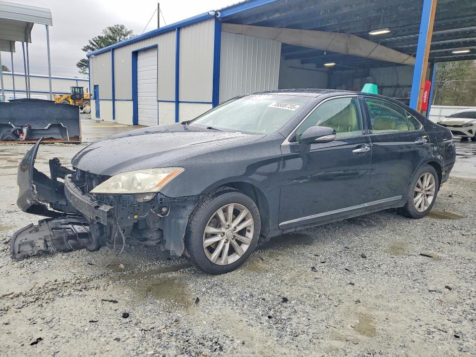 Aukcja sprzedaży 2010 Lexus Es 350, vin: JTHBK1EG5A2395182, numer aukcji: 78808735