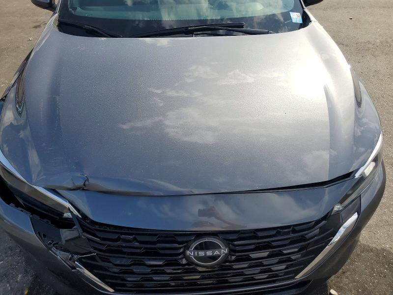 Aukcja sprzedaży 2025 Nissan Sentra, vin: 3N1AB8BV9SY420714, numer aukcji: 78258425