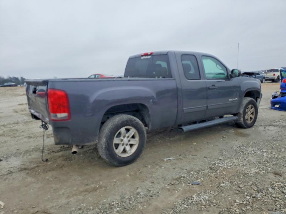 Aukcja sprzedaży 2010 Gmc Sierra, vin: 1GTSKVE36AZ254957, numer aukcji: 76270465