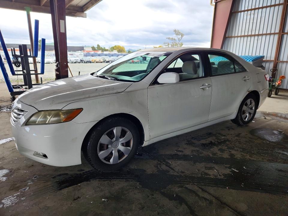 76770375 :رقم المزاد ، 4T1BE46KX9U884105 vin ، 2009 Toyota Camry مزاد بيع