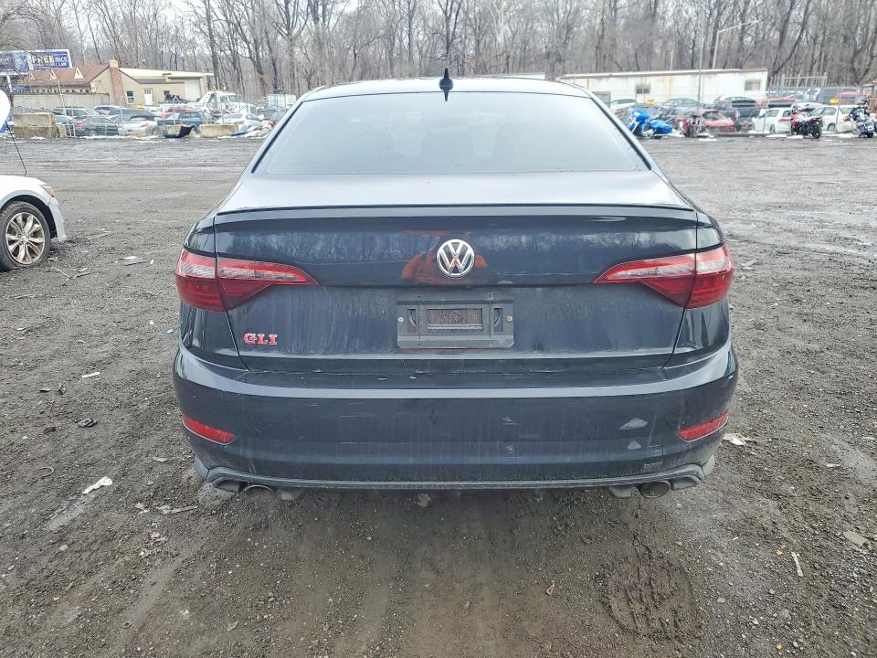 Aukcja sprzedaży 2020 Volkswagen Jetta, vin: 3VW6T7BU2LM087201, numer aukcji: 77346725