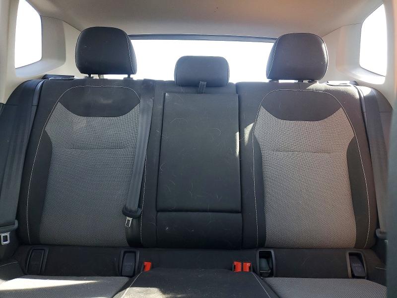 Aukcja sprzedaży 2022 Volkswagen Taos, vin: 3VVAX7B22NM038200, numer aukcji: 77658195